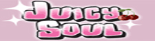 B-GIRL WEAR&ACCESSORIESのオンラインショップ JUICY SOUL
