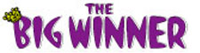 THE BIG WINNER